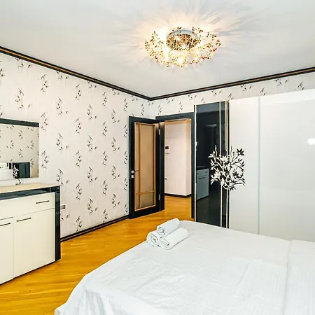 Pandora Apartment Baku Exterior photo