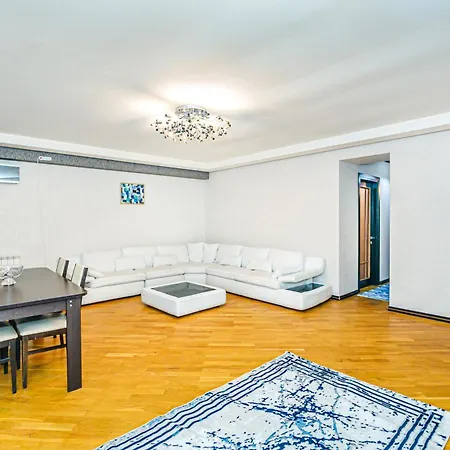 Pandora Apartment Baku Exterior photo