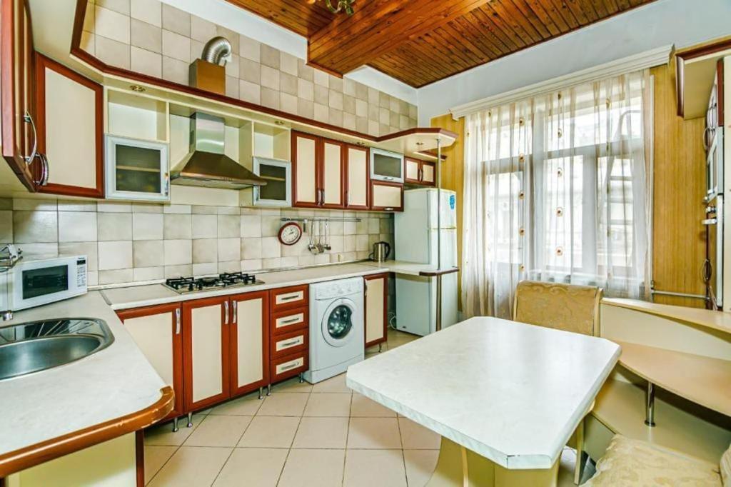Pandora Apartment Baku