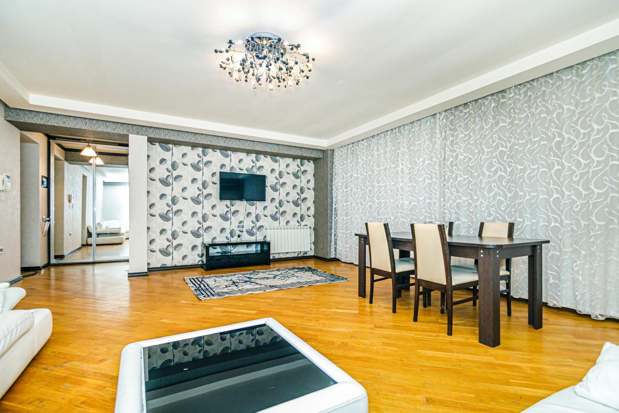 Apartment Pandora *