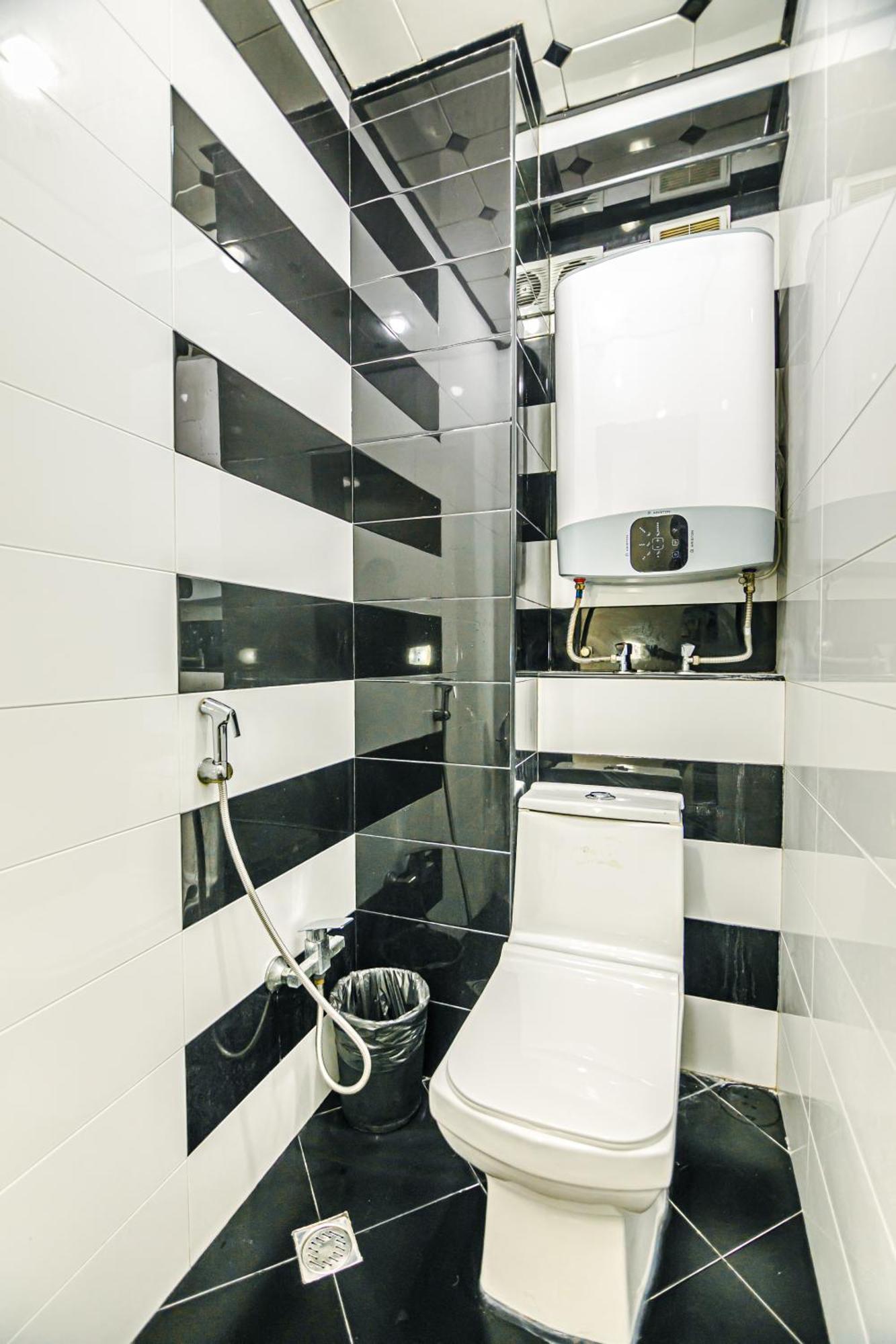 Apartment Pandora Baku